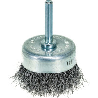 Набор проволочных щеток 4 шт. Bosch 2609256553