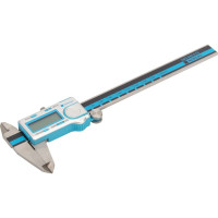 Цифровой штангенциркуль NORGAU ABS 0-150 мм/0,01 мм, тип NCD-15AD 040040015