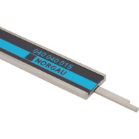 Цифровой штангенциркуль NORGAU ABS 0-150 мм/0,01 мм, тип NCD-15AD 040040015