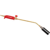 Газовоздушная горелка для кабельных работ KRASS ГВ-100 2117539