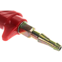 Газовоздушная горелка для кабельных работ KRASS ГВ-100 2117539