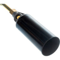 Газовоздушная горелка для кабельных работ KRASS ГВ-100 2117539