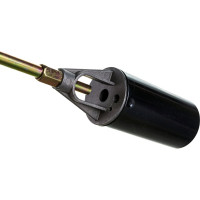 Газовоздушная рычажная горелка для кабельных работ KRASS ГВ-100-Р 2117538