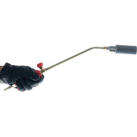 Газовоздушная горелка для кабельных работ KRASS ГВ-100 2117539