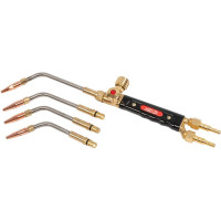 Ацетиленовая горелка KRASS Г2С-М тип МАЛЮТКА 2117532