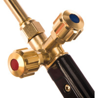 Ацетиленовая горелка KRASS Г2С-М тип МАЛЮТКА 2117532