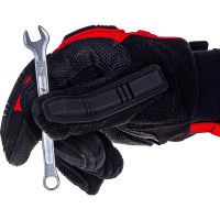 Комбинированный ключ FORCE 7мм 75507