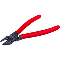 Бокорезы NWS 160 мм, С6.0/Н2.0/К11.0 134-62-160