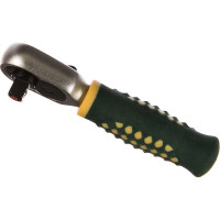 Трещотка с короткой ручкой FORCE 1/4 802219