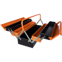 Металлический ящик для инструмента NEO Tools 555 мм 84-101