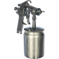 Краскораспылитель Кратон HP-02S 3 01 02 022