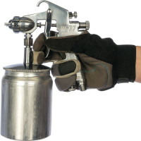 Краскораспылитель Кратон HP-02S 3 01 02 022