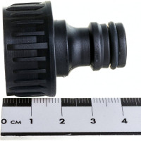 Адаптер для шланга (1/2") Cicle 4607156364435