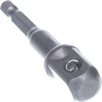 Переходник для торцевых головок (3 шт.) TOPEX 38D151