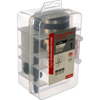 Патрон 155 Эксперт Станочный с ключом (1-13 мм; B16) Профоснастка 70301004