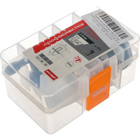 Патрон 159 Эксперт Станочный с ключом (3-16 мм; B18) Профоснастка 70301010