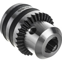 Патрон 159 Эксперт Станочный с ключом (3-16 мм; B18) Профоснастка 70301010