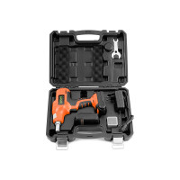 Аккумуляторный заклепочник MESSER W4560 c двумя аккумуляторами 05-32-003