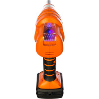 Аккумуляторный заклепочник MESSER W4560 c двумя аккумуляторами 05-32-003