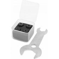 Аккумуляторный заклепочник MESSER W4560 c двумя аккумуляторами 05-32-003