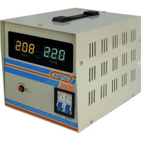 Стабилизатор с цифровым дисплеем Энергия АСН-3000 Е0101-0126