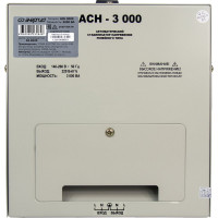 Стабилизатор с цифровым дисплеем Энергия АСН-3000 Е0101-0126