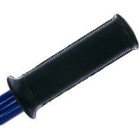 Тележка RUSKLAD КГ 200 грузовая, с пневматическими колёсами КГ 200 пневмо