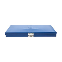 Набор бит (40 предметов) Станкоимпорт CS-BT40MM