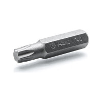 Бита короткая TORX (Т40; 5/16") Hans 042-4T40