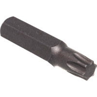 Бита короткая TORX (Т40; 5/16") Hans 042-4T40