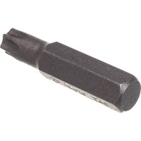 Бита короткая TORX (Т40; 5/16") Hans 042-4T40