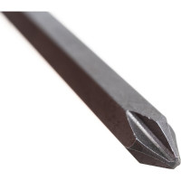 Бита крестовая длинная (PH2; 5/16") Hans 022-8PH2