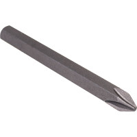 Бита крестовая длинная (PH2; 5/16") Hans 022-8PH2