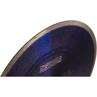 Диск алмазный сплошная кромка KG/L по керамограниту (230х25.4/22.2 мм) MESSER 01-27-230