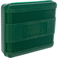 Комплект головок торцевых ударных тонкостенных (17-21 мм; 1/2"; 3 шт.) Hans 84603MB