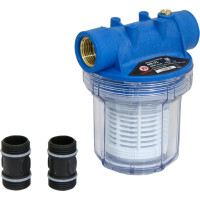 Фильтр механической очистки воды ФВ-01 Калибр 00000020748