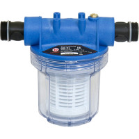 Фильтр механической очистки воды ФВ-01 Калибр 00000020748