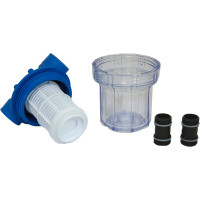 Фильтр механической очистки воды ФВ-01 Калибр 00000020748