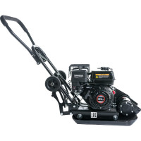 Виброплита Zitrek z3k60 Loncin 160F, 57 кг, упл.250 мм 091-0201