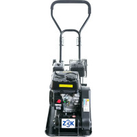 Виброплита Zitrek z3k60 Loncin 160F, 57 кг, упл.250 мм 091-0201