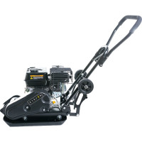 Виброплита Zitrek z3k60 Loncin 160F, 57 кг, упл.250 мм 091-0201