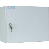 Ключница + 20 пеналов МЕТКОН КЛ-20П MT_03_010_05_Ss