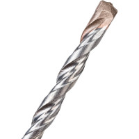 Бур по бетону Bionic Pro (8х100х160 мм; SDS-plus) Heller 15626