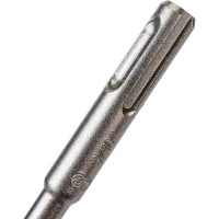 Бур по бетону Bionic Pro (8х100х160 мм; SDS-plus) Heller 15626