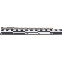 Бур по бетону Bionic Pro (8х150х210 мм; SDS-plus) Heller 15627