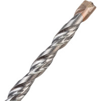 Бур по бетону Bionic Pro (8х150х210 мм; SDS-plus) Heller 15627