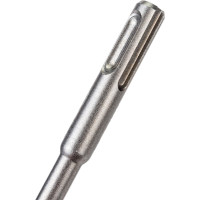 Бур по бетону Bionic Pro (8х150х210 мм; SDS-plus) Heller 15627