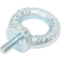 Рым-болт DIN580 Tech-Krep М6 126605