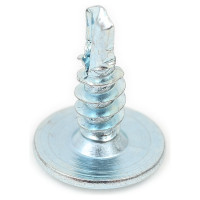 Саморез 4,2*13 прессшайба Tech-Krep цинк сверло 0,5кг (357 шт.) 125405