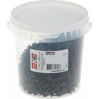 Саморез ШСГД Tech-Krep 4,8х110 100 шт, ведро 106797